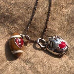 Brighton Jewelry - Brighton 16 inch necklace Brighton Jewelry - Brighton 16 inch necklace